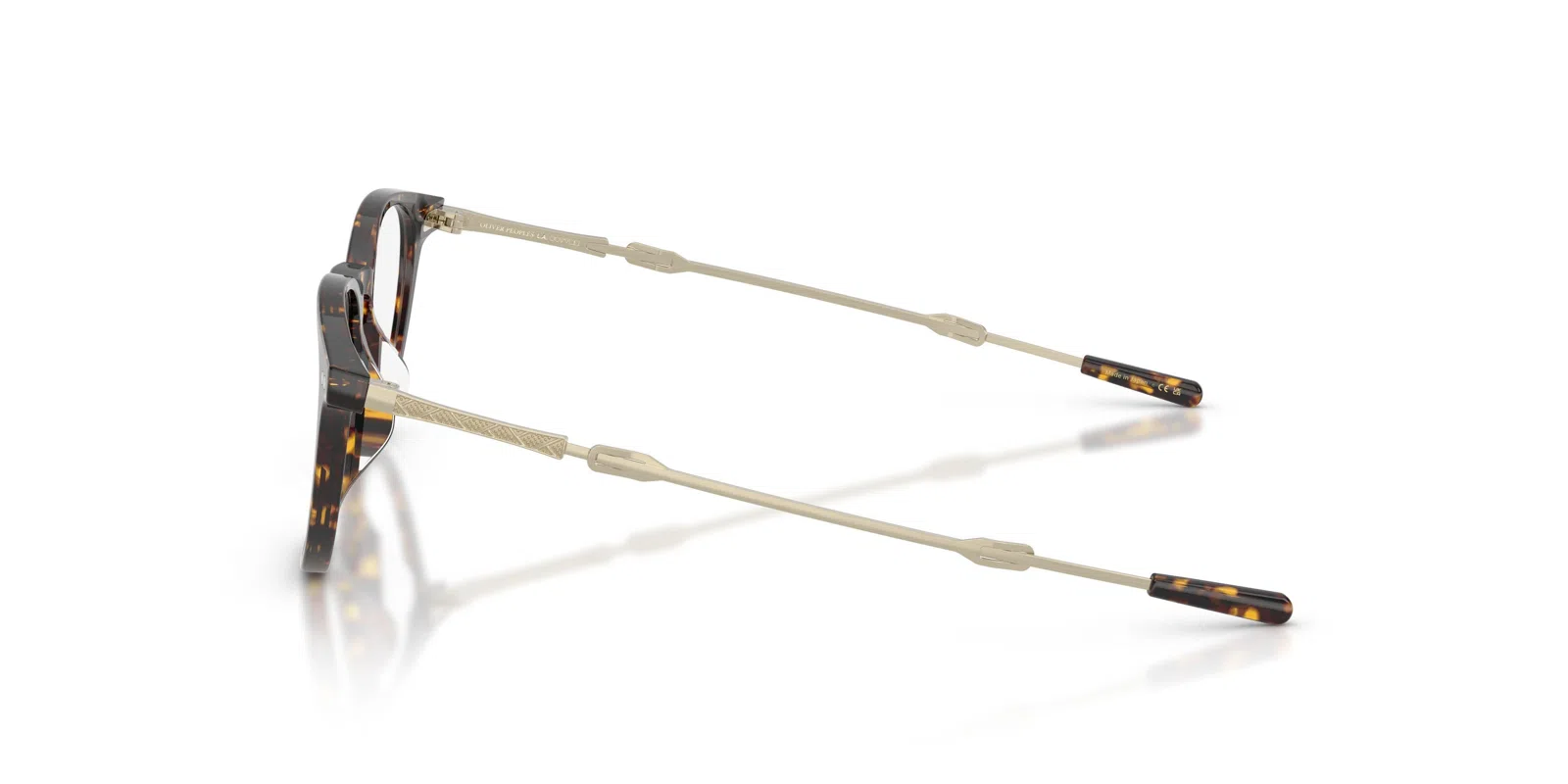 Oliver Peoples Kelmore 5608U Eyeglasses - view 23